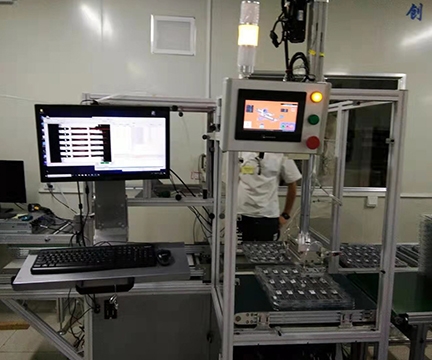 达州专业机器人系统集成厂家